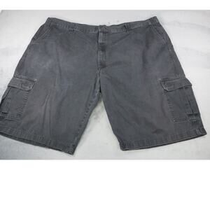 Dickies Cargo Shorts Mens Size 46 Workwear Utility Pockets Casual Rugged Durable